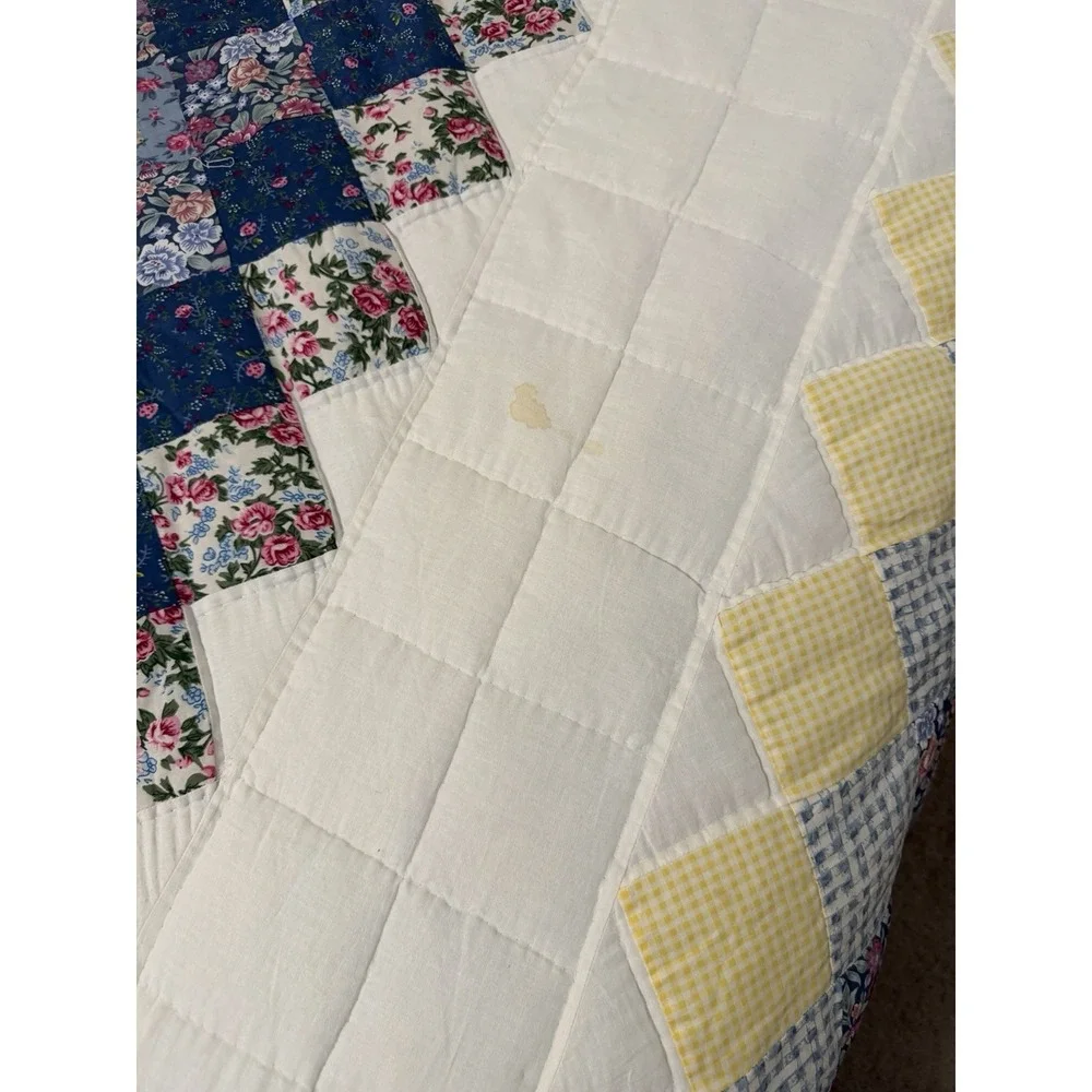 Sunham Home Fashions beautiful cottagecore
